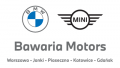 BAWARIA MOTORS