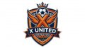 X UNITED