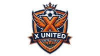 X UNITED