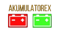 AKUMULATOREX