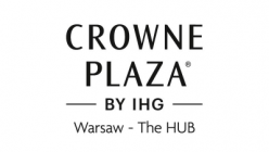 HOTEL CROWNE PLAZA