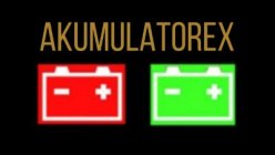 AKUMULATOREX