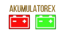 AKUMULATOREX