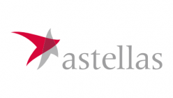 ASTELLAS PHARMA