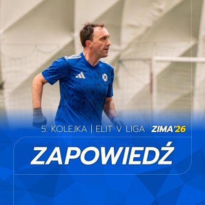 ELIT V Liga - Zapowiedź 5. kolejki