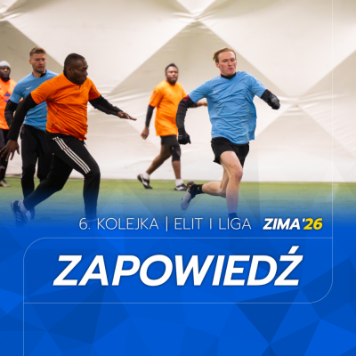 ELIT I Liga - Zapowiedź 6. kolejki