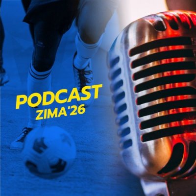 ELIT LIGA Podcast - Zima 26