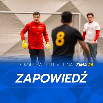 ELIT VII Liga - Zapowiedź 7. kolejki