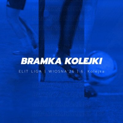 Bramka Kolejki - 6