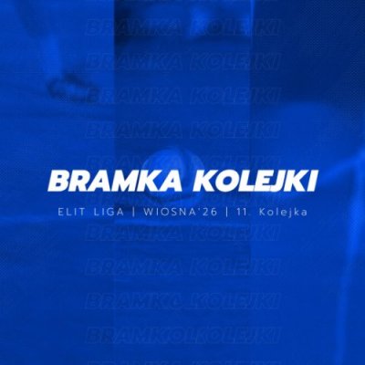 Bramka Kolejki - 11