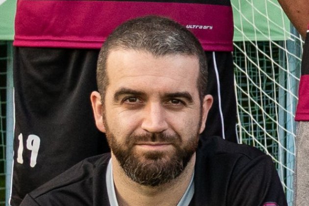 Juan Antionio Sanz Lopez