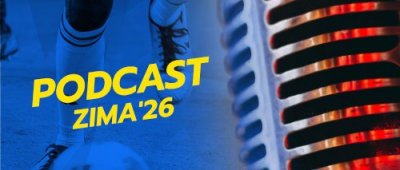 ELIT LIGA Podcast - Zima 26