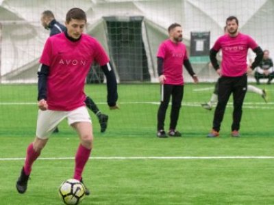 Video: AVON - Deloitte