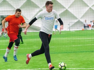 Video: NAVIGAL - Ebury Polska