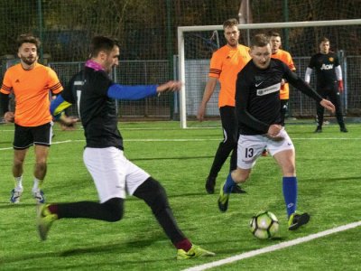 Video: REGENERUJ.pl - HRK S.A.