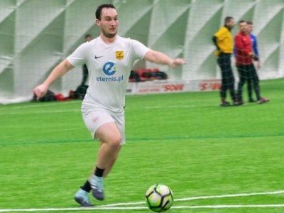 Video: ETERNIS - IRGiT TGE