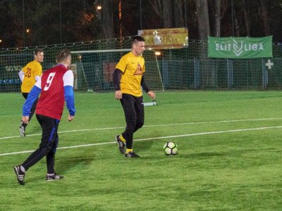 Video: SIKA Poland - SL Football Team