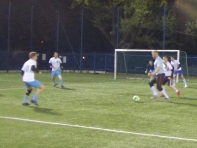 Video: CMK Oldboys - MOBICA