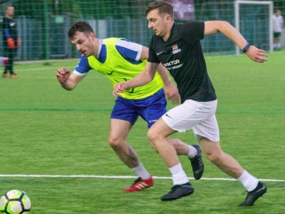 Video: WIKTOR - BOIG