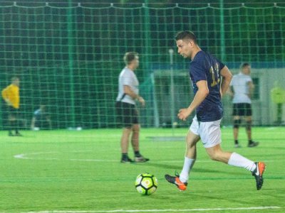 Video: Grupa ZPR Media - BGK