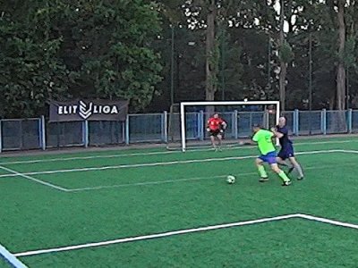 Video: PREDATOR - SPIE