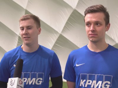 Video: KANTAR Polska - KPMG