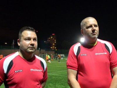 Video: STANDARD CHARTERED - MAZOWSZE Serce Polski