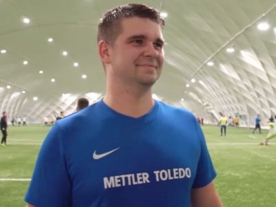 Video: STOCK Polska - METTLER TOLEDO
