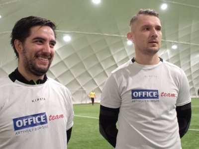 Video: BGK - Office Team