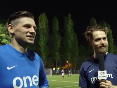 Video: Group One - WPP Media