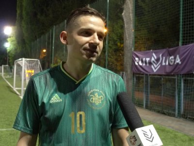 Video: ORA Warszawa - BOLT