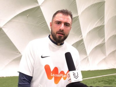 Video: MENARD - AYVENS