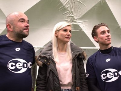 Video: Ebury Polska - CEDC