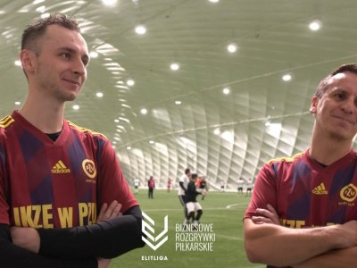 Video: PZU Sport Team - Group One