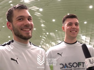 Video: DASOFT IT - OERLIKON