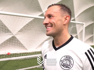 Video: Fizjoterapia Polska - MITRA