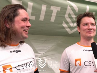 Video: SOHO - CSWP Audyt