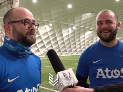 Video: STANLEY B&D - ATOS