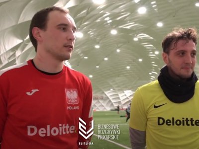 Video: Tartak Talentów - Deloitte
