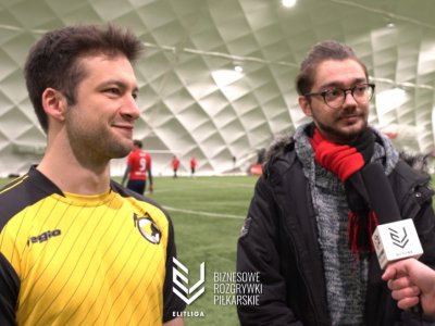 Video: AFC Warszawa - PIŁKAWKA