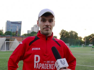 Video: Papadensy - FC IMPULS