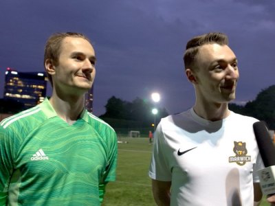Video: Tartak Talentów - MARWICK