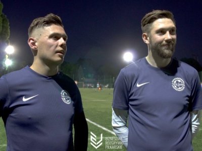 Video: Tartak Talentów - Bękarty Warszawy