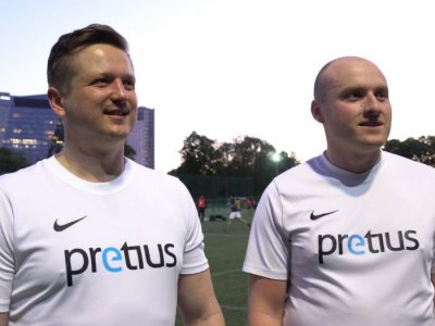 Video: PRETIUS - METTLER TOLEDO