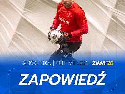 ELIT VII Liga - Zapowiedź 2. kolejki