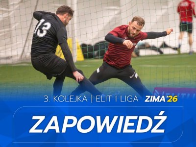 ELIT I Liga - Zapowiedź 3. kolejki
