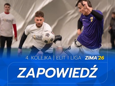 ELIT I Liga - Zapowiedź 4. kolejki