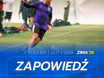 ELIT I Liga - Zapowiedź 7. kolejki