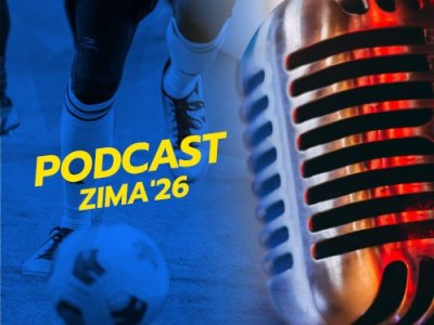 ELIT LIGA Podcast - Zima 26