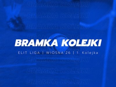 Bramka Kolejki - 1